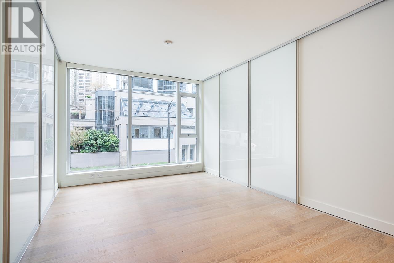 203 1409 West Pender Street, Vancouver, British Columbia  V6G 2S3 - Photo 11 - R2997043
