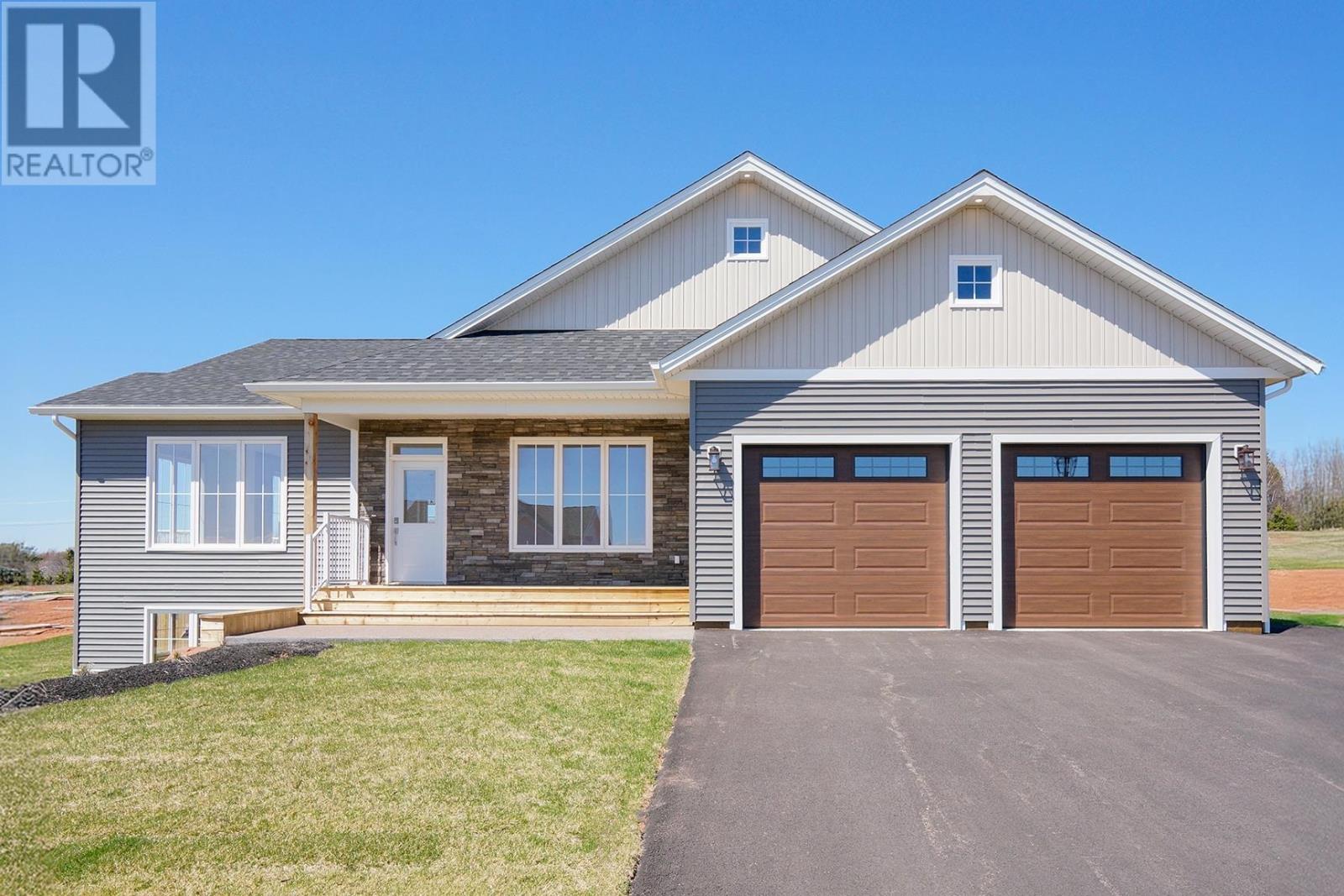 54 Applecross Avenue, miltonvale park, Prince Edward Island