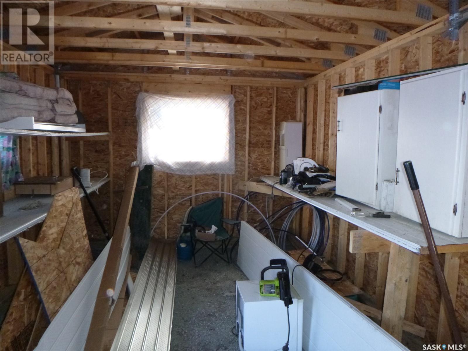 1006 Lake Road, Northern Admin District, Saskatchewan  S0P 0A0 - Photo 16 - SK999582