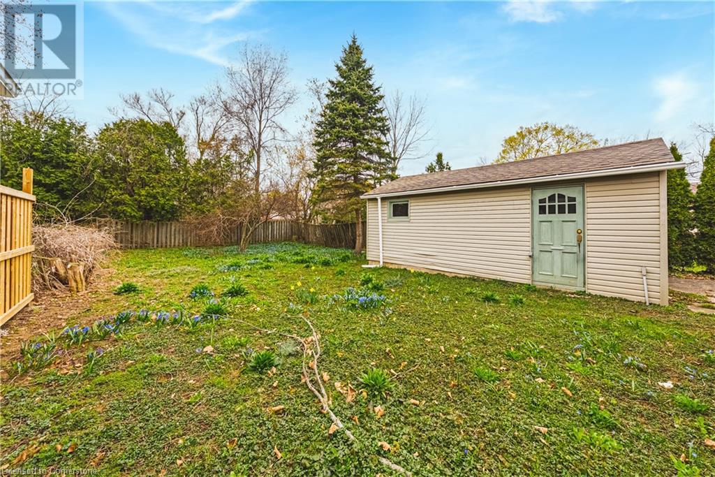 70 Hillview Street, Hamilton, Ontario  L8S 2Z2 - Photo 35 - 40705742