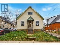70 HILLVIEW Street, Hamilton, Ontario