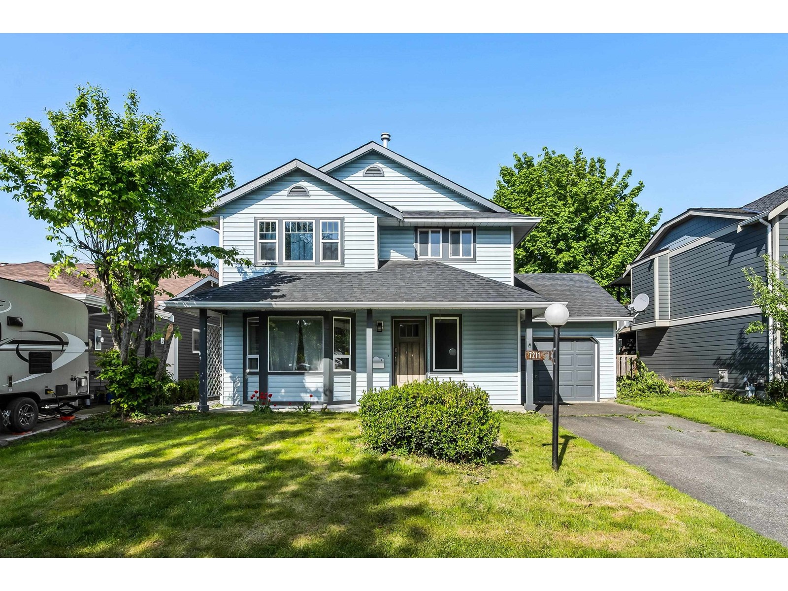 Property at 7211 CIRCLE DRIVE image 1