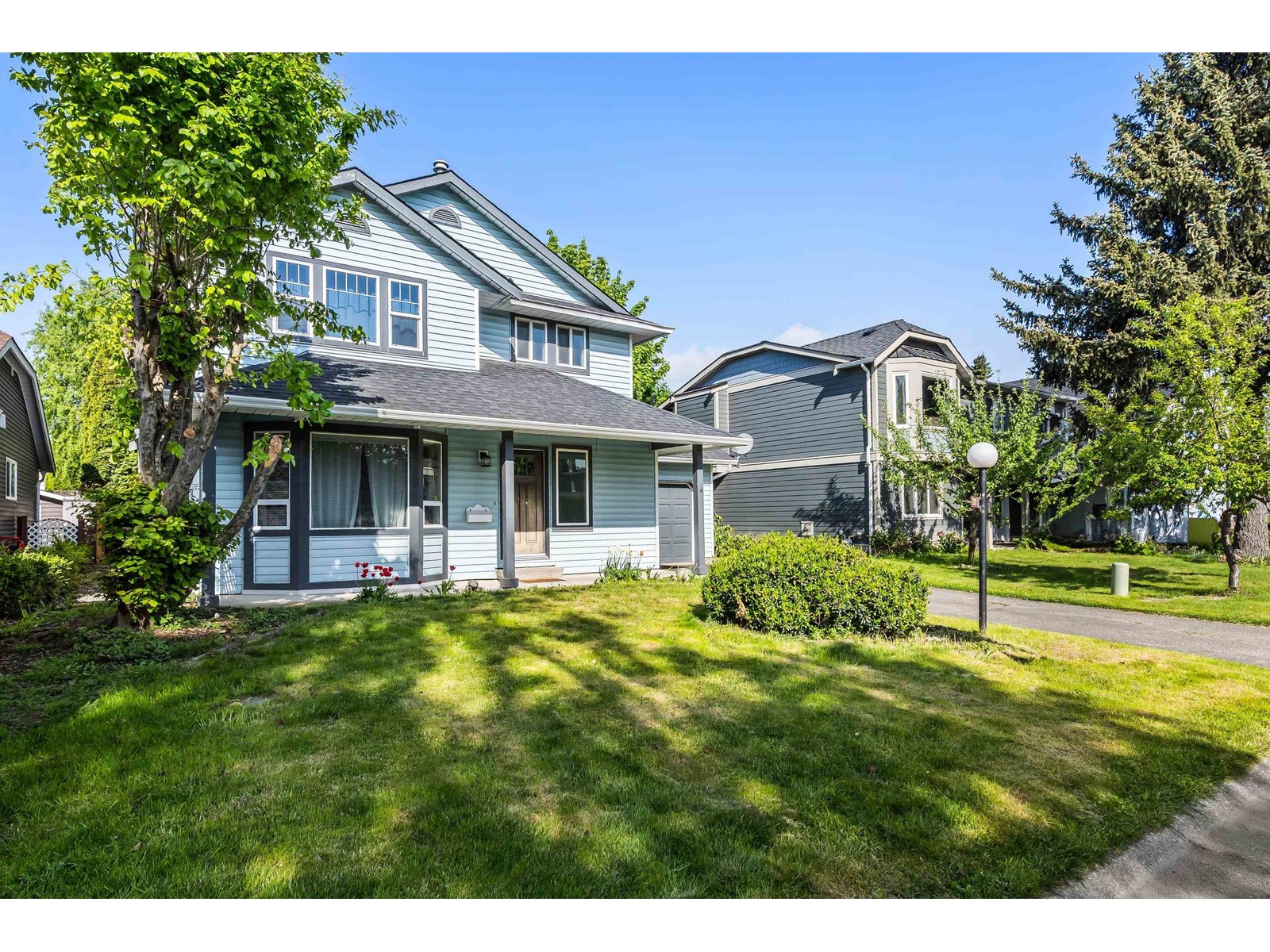 7211 Circle Drive, Sardis West Vedder, Chilliwack, British Columbia  V2R 2S6 - Photo 2 - R2977360