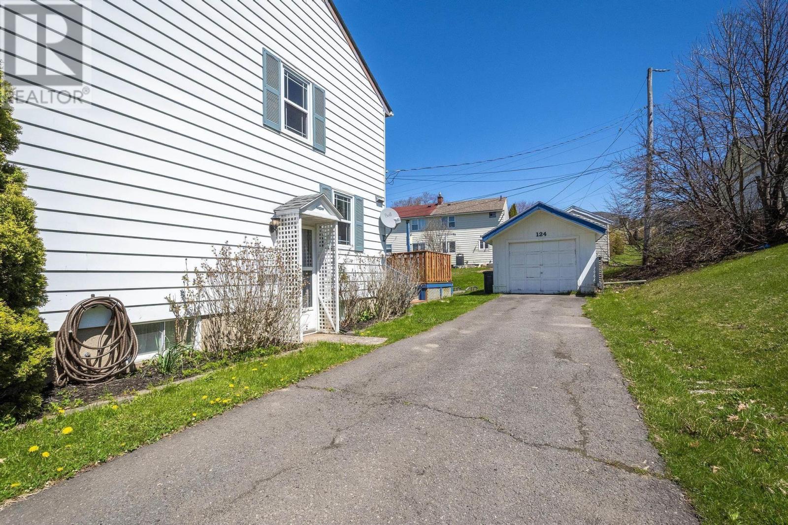 124 Cote De Neige Road, Cornwallis, Nova Scotia  B0S 1H0 - Photo 3 - 202509518