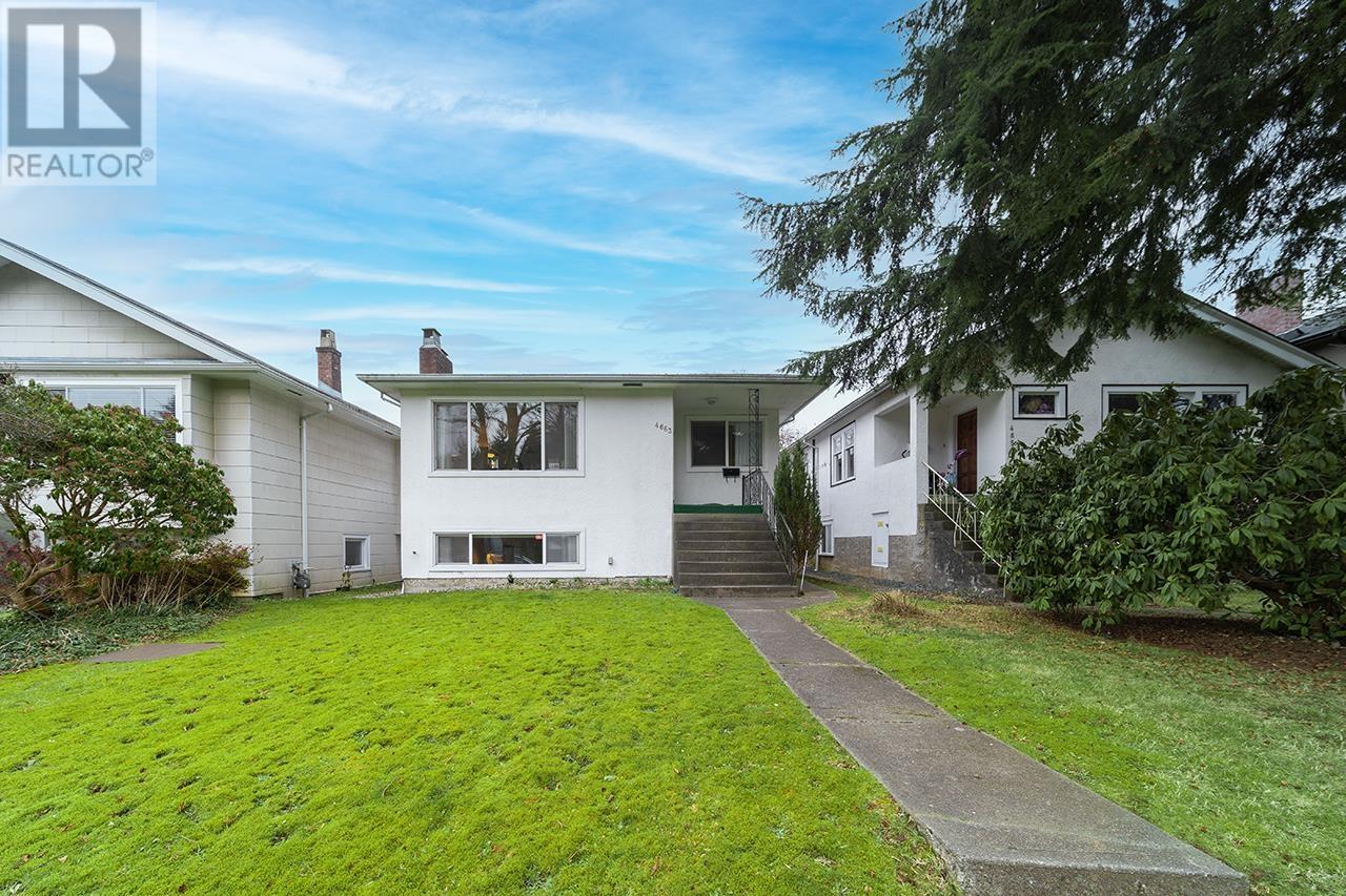 Property at 4663 W 15TH AVENUE image 1