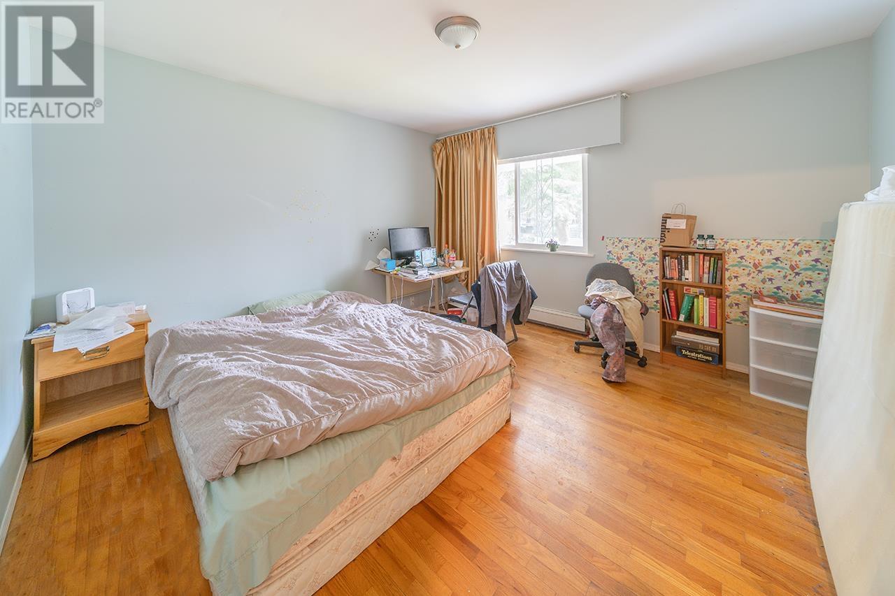 4663 W 15th Avenue, Vancouver, British Columbia  V6R 3B5 - Photo 10 - R2997007