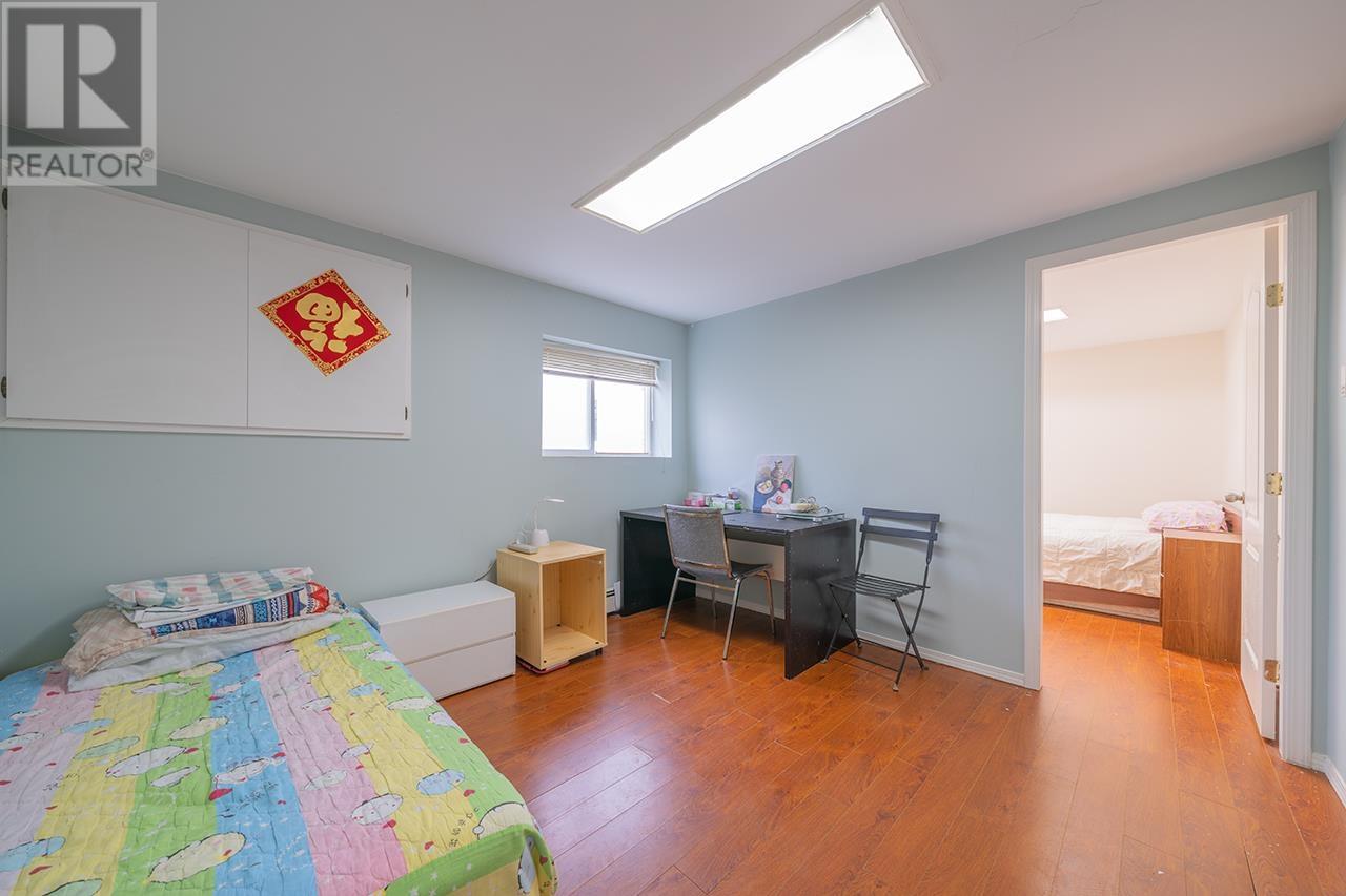 4663 W 15th Avenue, Vancouver, British Columbia  V6R 3B5 - Photo 14 - R2997007