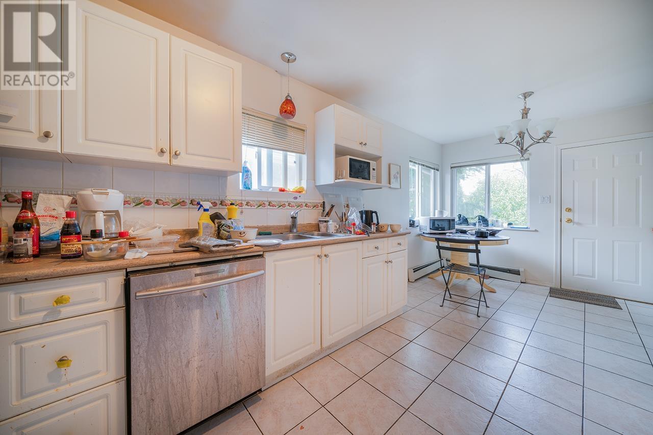 4663 W 15th Avenue, Vancouver, British Columbia  V6R 3B5 - Photo 7 - R2997007