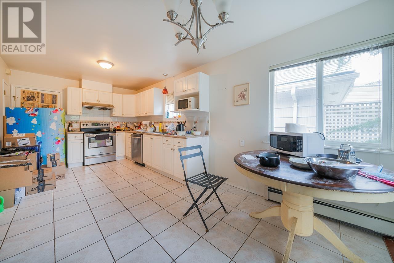4663 W 15th Avenue, Vancouver, British Columbia  V6R 3B5 - Photo 8 - R2997007