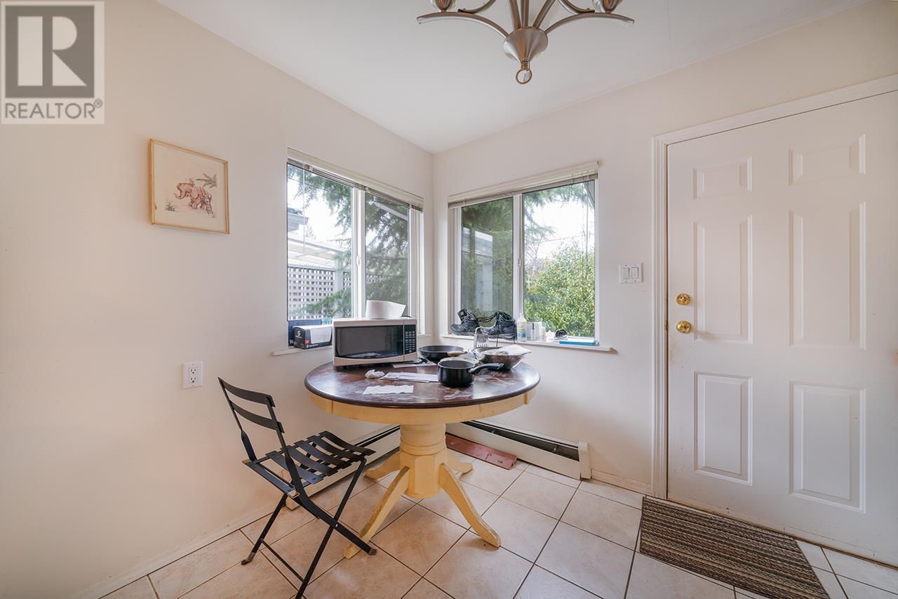 4663 W 15th Avenue, Vancouver, British Columbia  V6R 3B5 - Photo 9 - R2997007