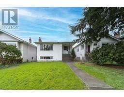 4663 W 15TH AVENUE, Vancouver, British Columbia