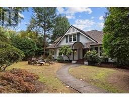 4637 Angus Drive, Vancouver, Ca