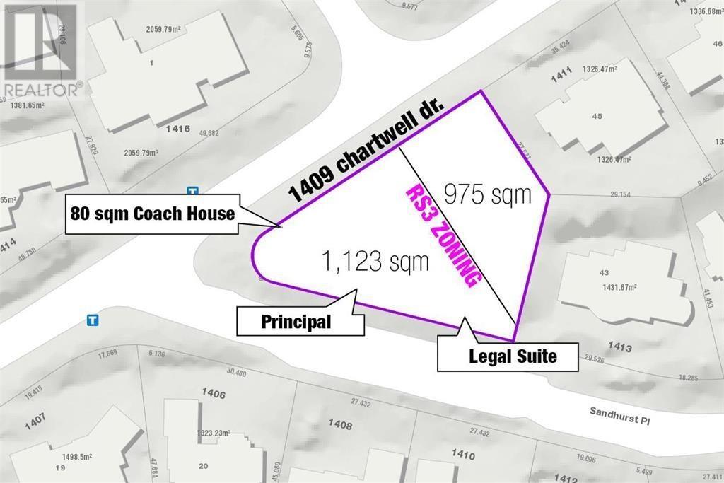 Property at 1409 CHARTWELL DRIVE image 2