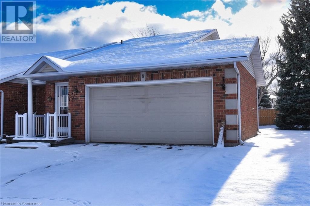 60 Rice Avenue Unit# 8, Hamilton, Ontario  L9C 7S3 - Photo 3 - 40719284