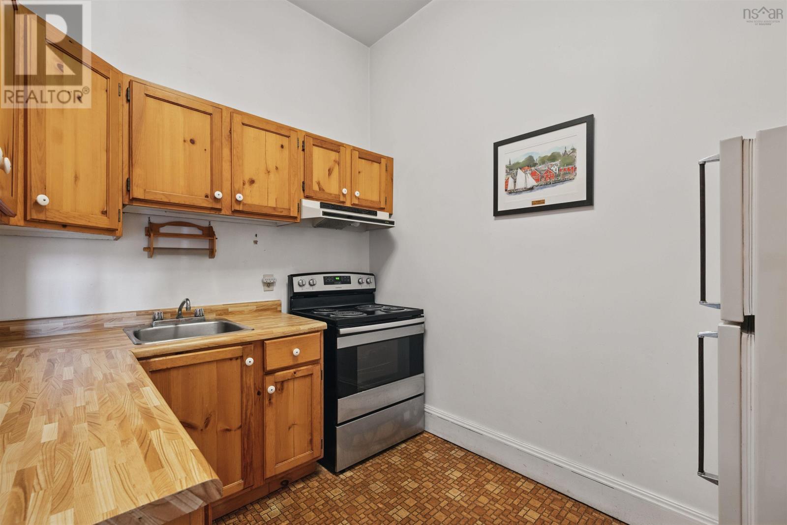 2 1352 Queen Street, Halifax, Nova Scotia  B3J 2H5 - Photo 11 - 202509523