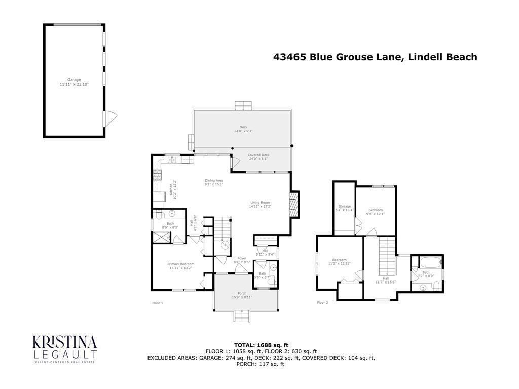 43465 Blue Grouse Lane, Cultus Lake South, Lindell Beach, British Columbia  V2R 0X8 - Photo 40 - R2996580