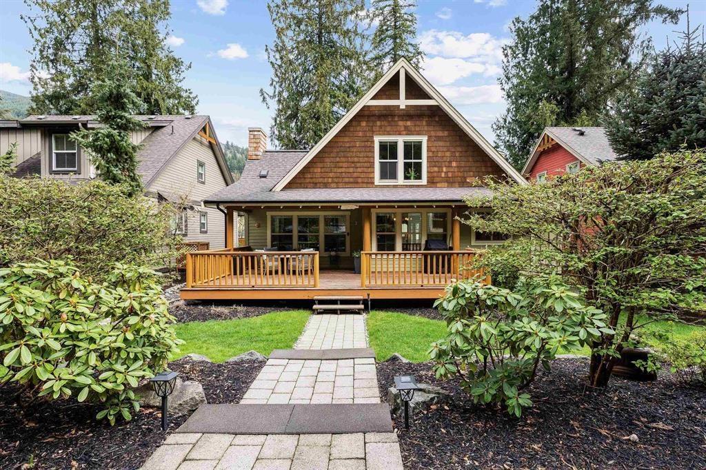 Property at 43465 BLUE GROUSE LANE image 1