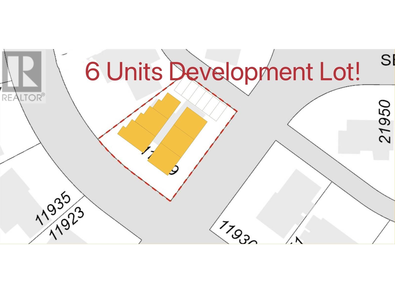 11939 DOVER STREET, Maple Ridge, British Columbia