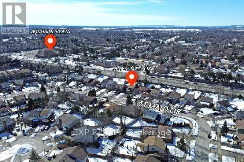 Property at 2959 SAINT MALO CIRCLE image 3