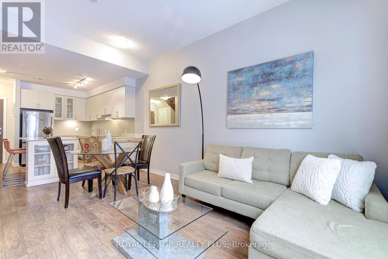 Th-105 - 2560 Eglinton Avenue W, Mississauga, Ontario  L5M 0Y3 - Photo 24 - W12106398