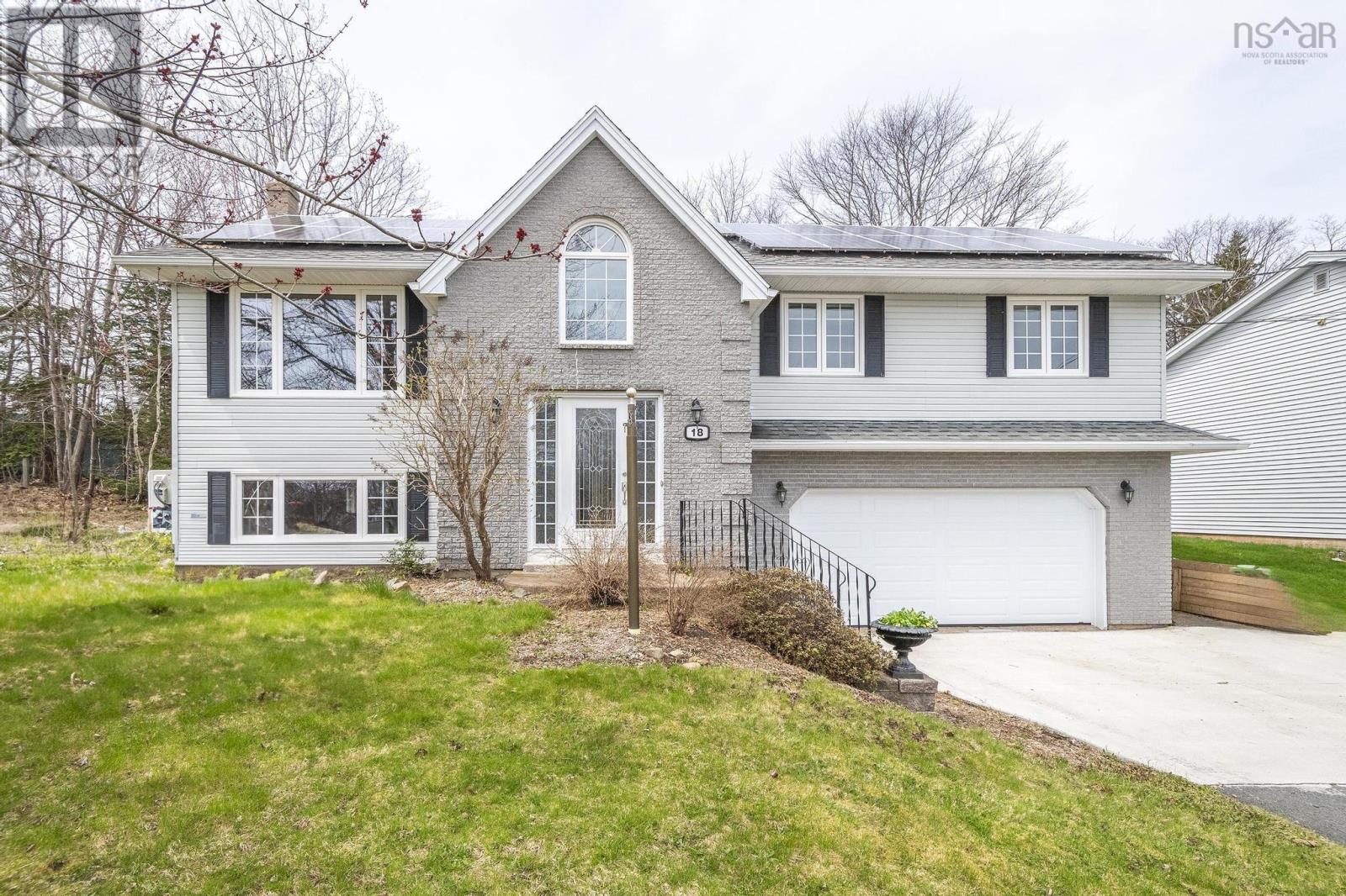 18 Atwood Terrace, Bedford, Nova Scotia