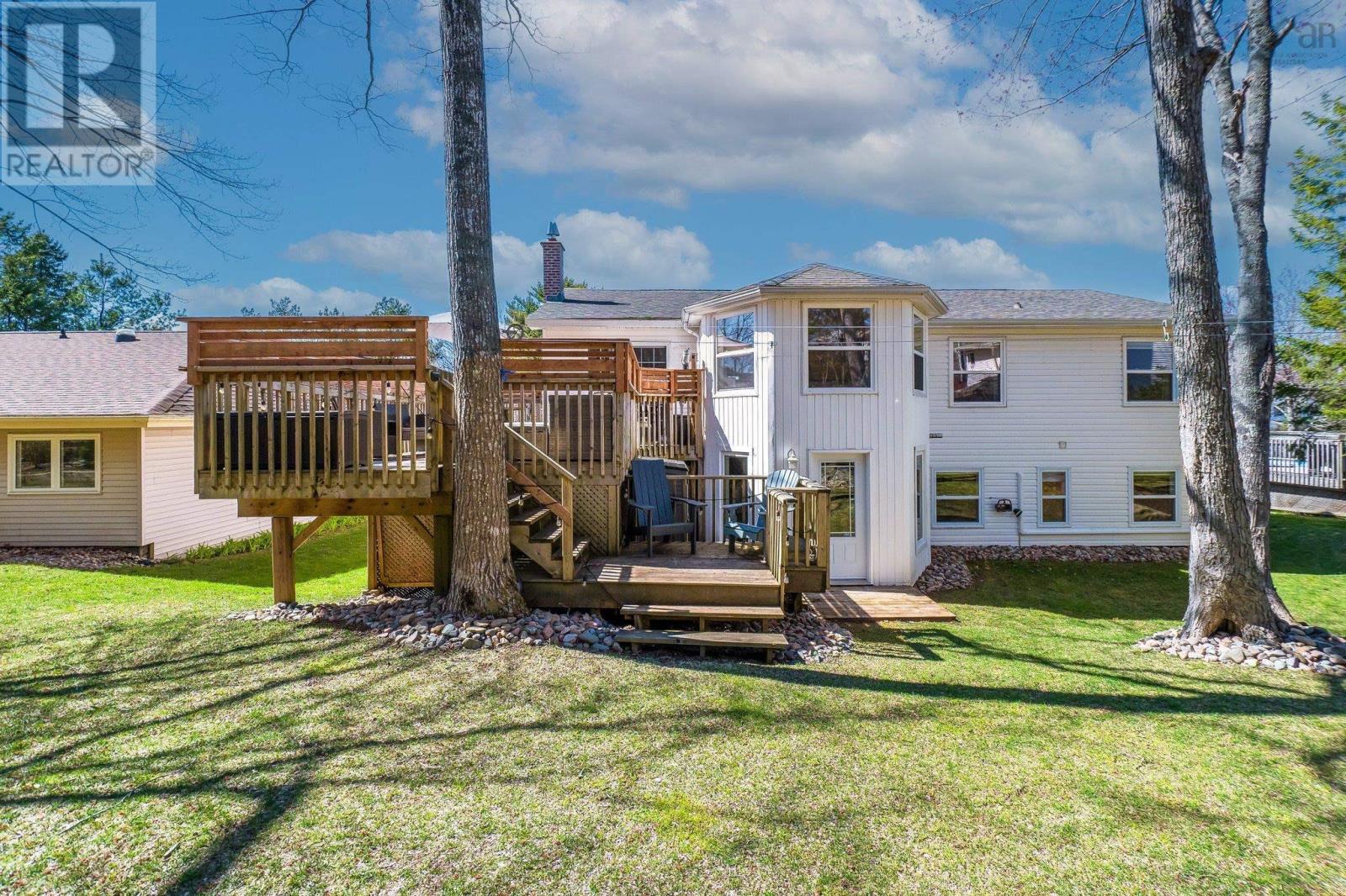 61 Ridgevale Drive, Bedford, Nova Scotia  B4A 3M4 - Photo 45 - 202509470