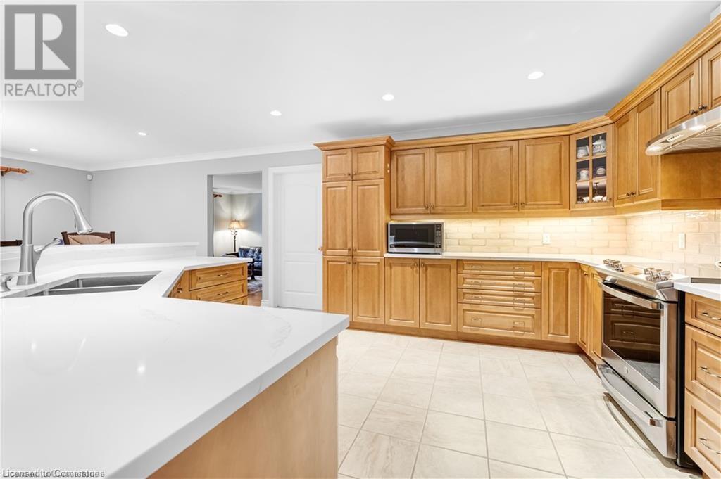544 Dean Drive, Cornwall, Ontario  K6H 7H7 - Photo 12 - 40723882