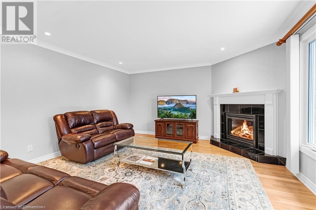 544 Dean Drive, Cornwall, Ontario  K6H 7H7 - Photo 20 - 40723882