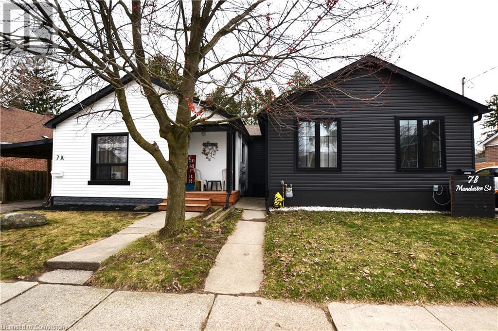 Property at 7 MANCHESTER Street image 1