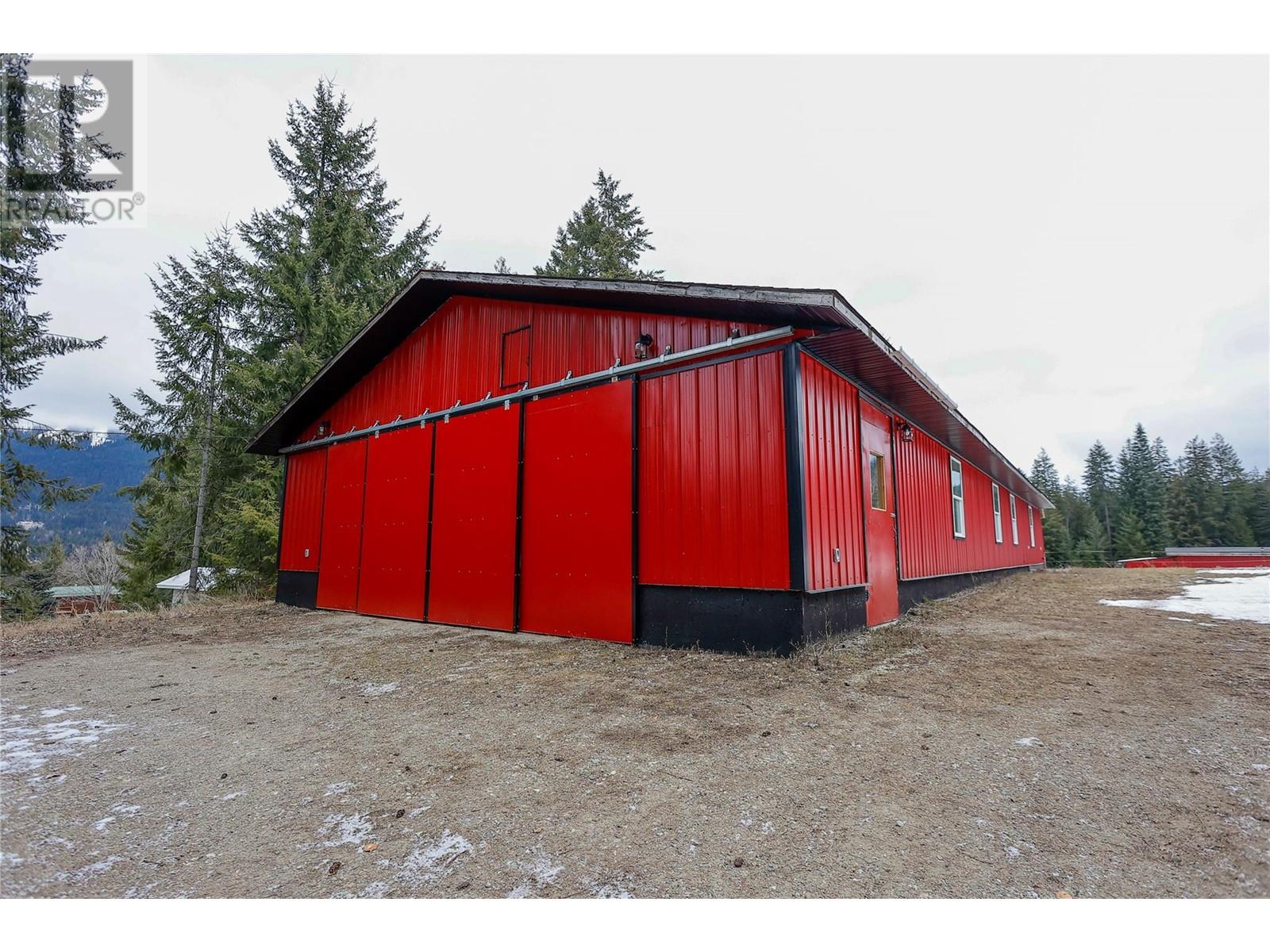 784 Lewis Road, Harrop, British Columbia  V1L 6P7 - Photo 48 - 10333383