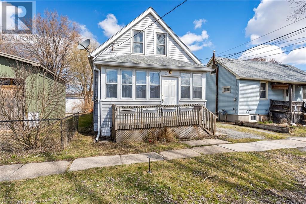 Property at 10 KINNEAR Street image 3