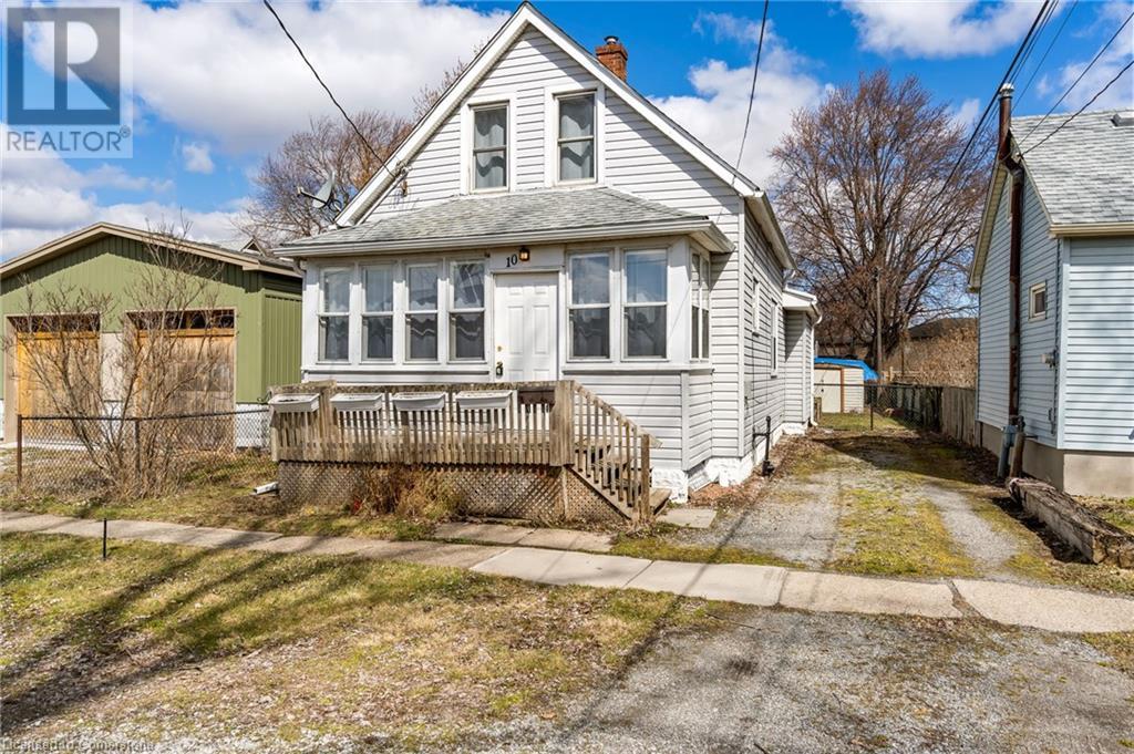 Property at 10 KINNEAR Street image 4
