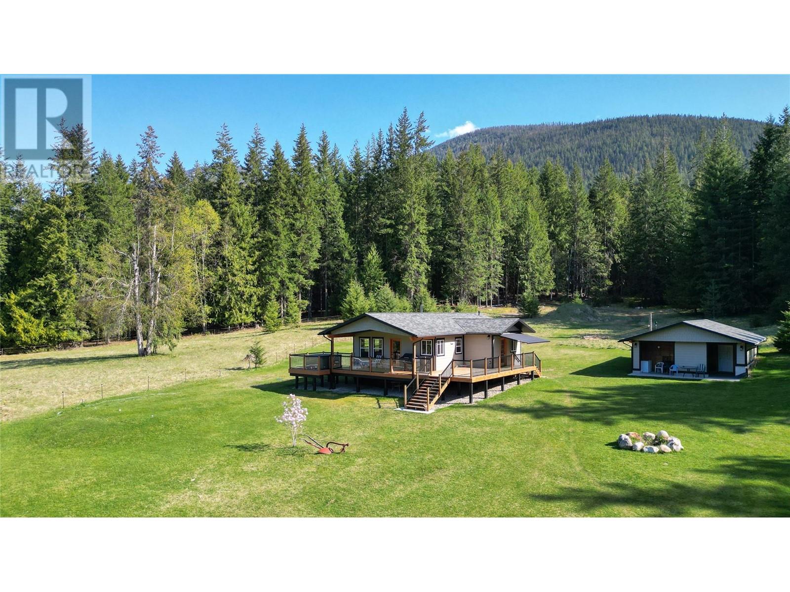 784 Lewis Road, Harrop, British Columbia  V1L 6P7 - Photo 72 - 10333383