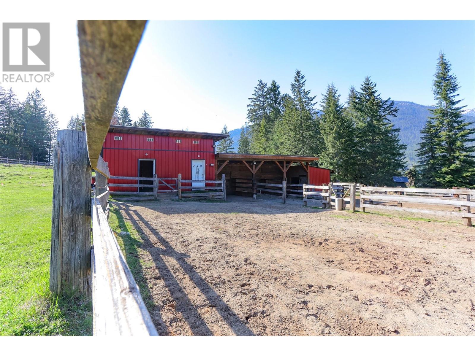784 Lewis Road, Harrop, British Columbia  V1L 6P7 - Photo 64 - 10333383