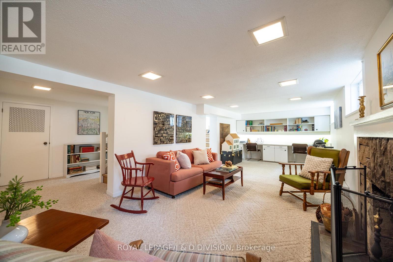 285 St Leonards Avenue, Toronto, Ontario  M4N 1K9 - Photo 32 - C12117316