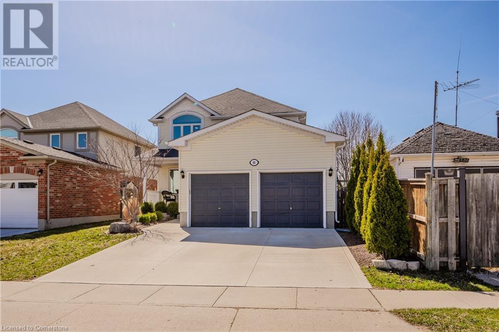 88 Sofron Drive, Cambridge, Ontario N3C 4H9 - Photo 3 - 40714907