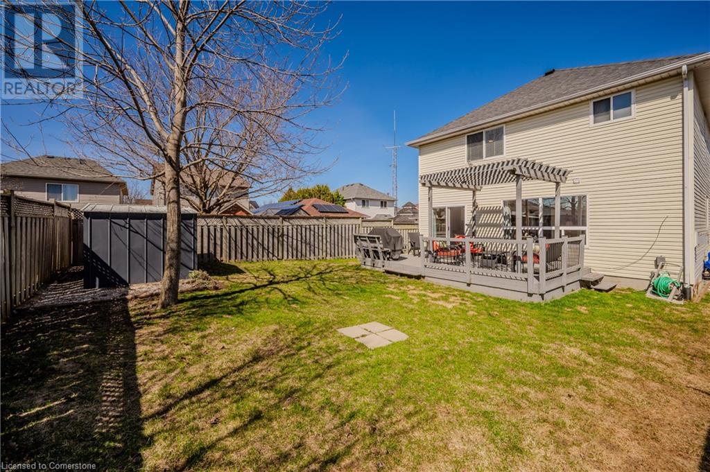 88 Sofron Drive, Cambridge, Ontario N3C 4H9 - Photo 46 - 40714907