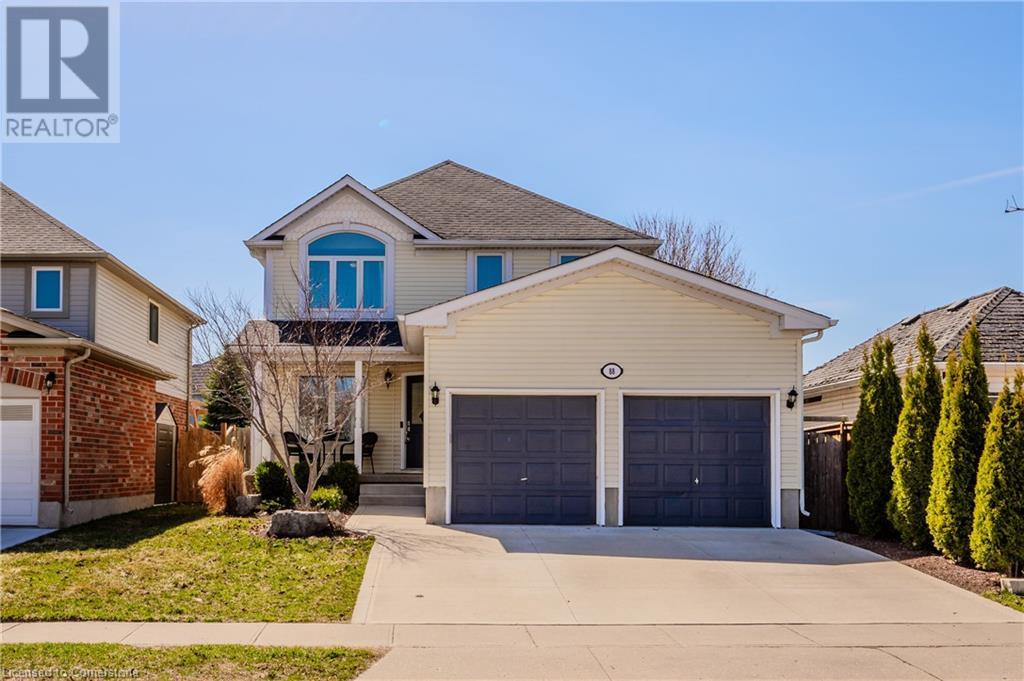 Property at 88 SOFRON Drive image 1