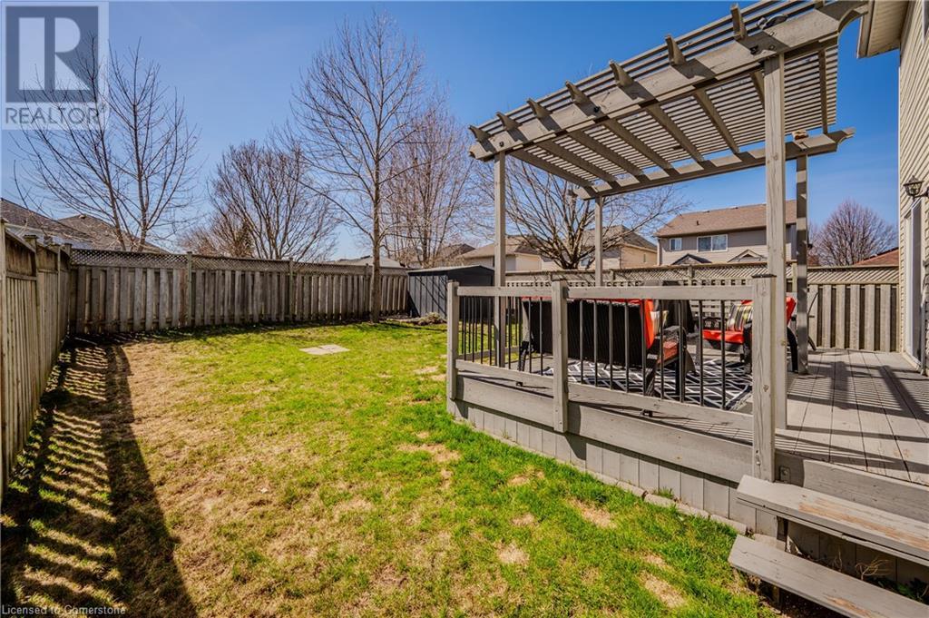 88 Sofron Drive, Cambridge, Ontario N3C 4H9 - Photo 45 - 40714907