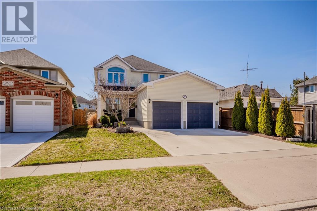 Property at 88 SOFRON Drive image 2