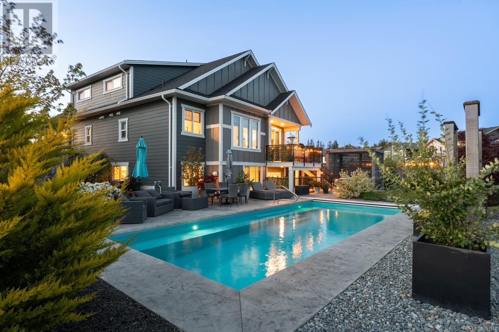 3302 Trumpeter St, Colwood, British Columbia