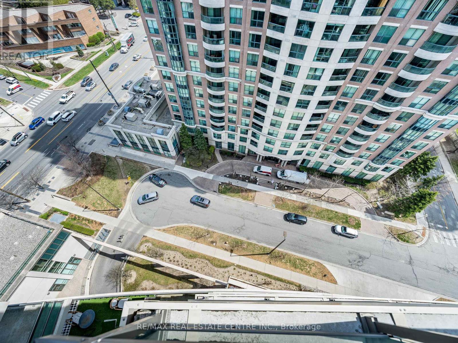 1817 - 509 Beecroft Road, Toronto, Ontario  M2N 0A3 - Photo 30 - C12111441