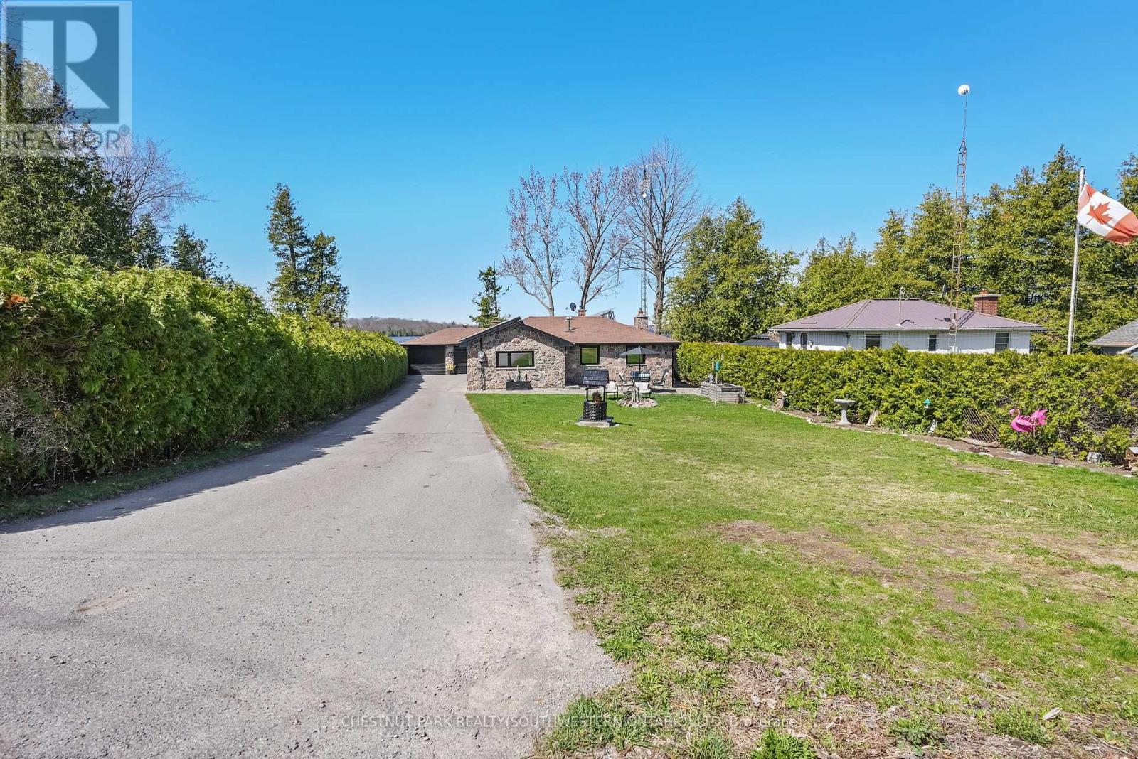 41b - 86 Rolling Banks Road, Alnwick/haldimand, Ontario  K0K 2X0 - Photo 38 - X12113418