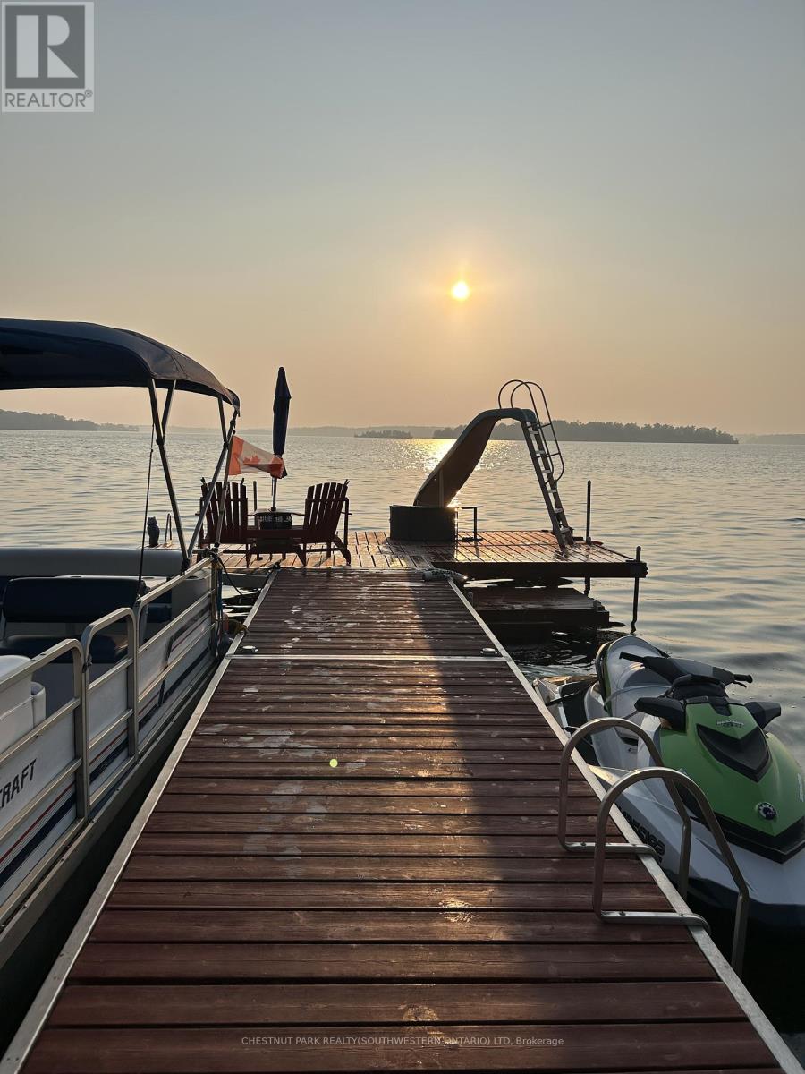 41b - 86 Rolling Banks Road, Alnwick/haldimand, Ontario  K0K 2X0 - Photo 39 - X12113418