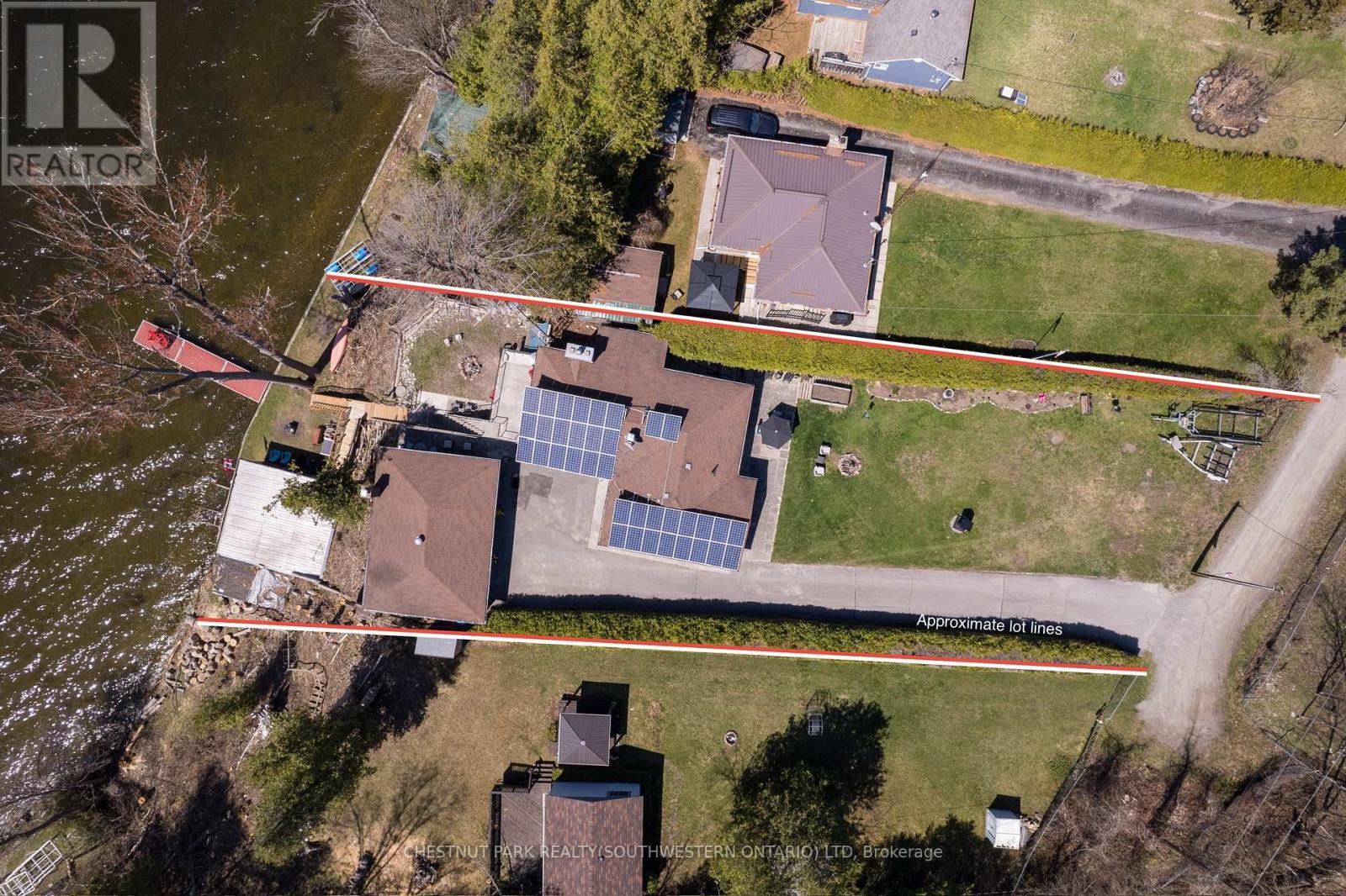 41b - 86 Rolling Banks Road, Alnwick/haldimand, Ontario  K0K 2X0 - Photo 36 - X12113418