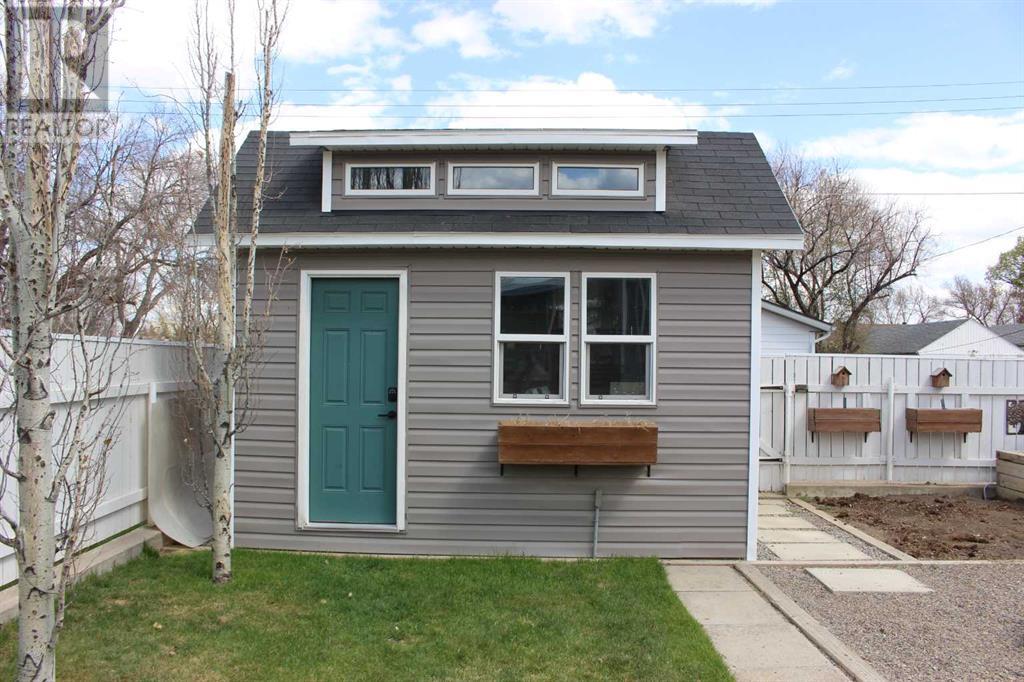 501 Watson Avenue, Picture Butte, Alberta  T0K 1V0 - Photo 32 - A2216248