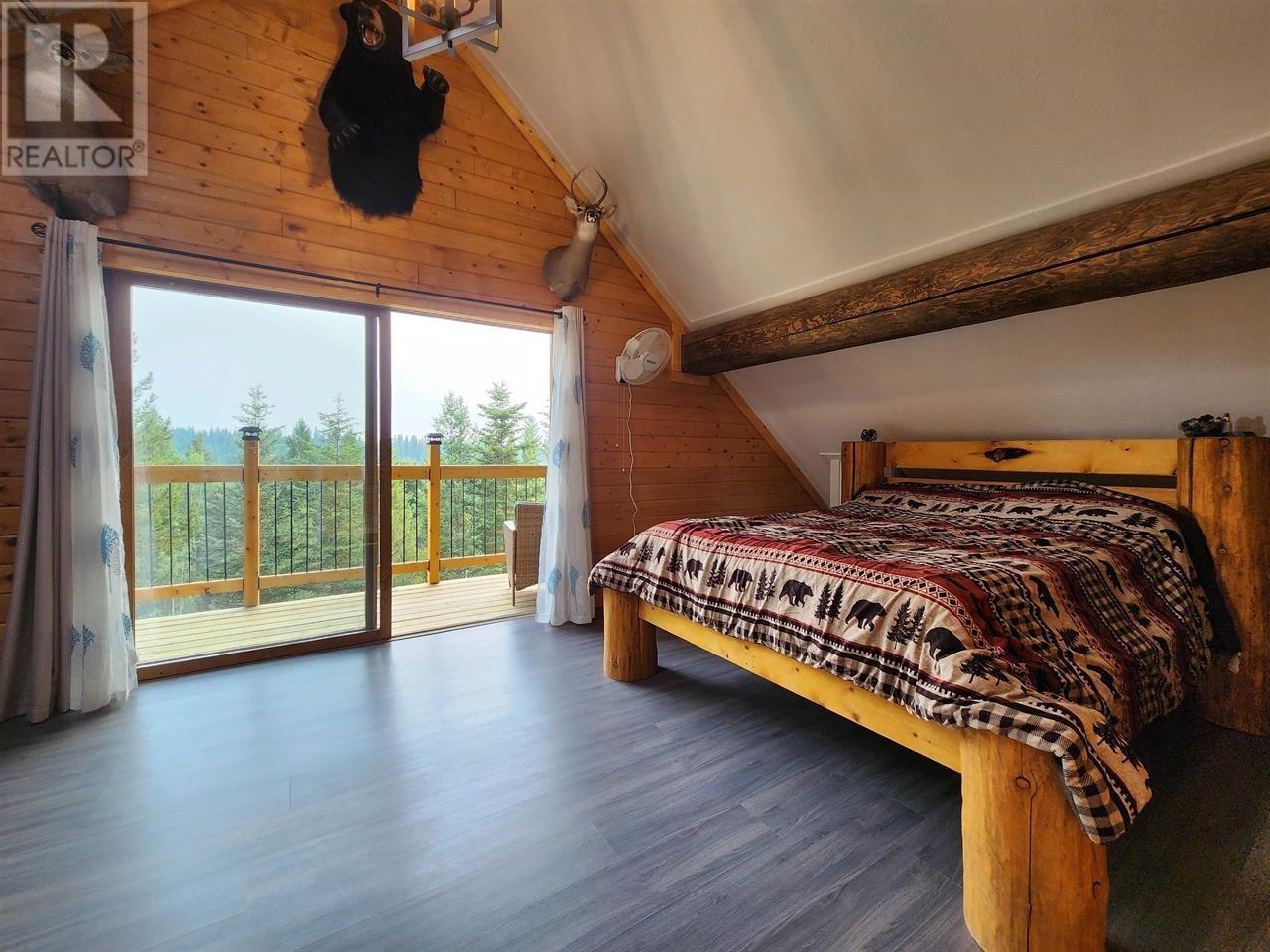 6847 Fawn Lk Ac01 Road, 100 Mile House, British Columbia  V0K 1X1 - Photo 21 - R2964285