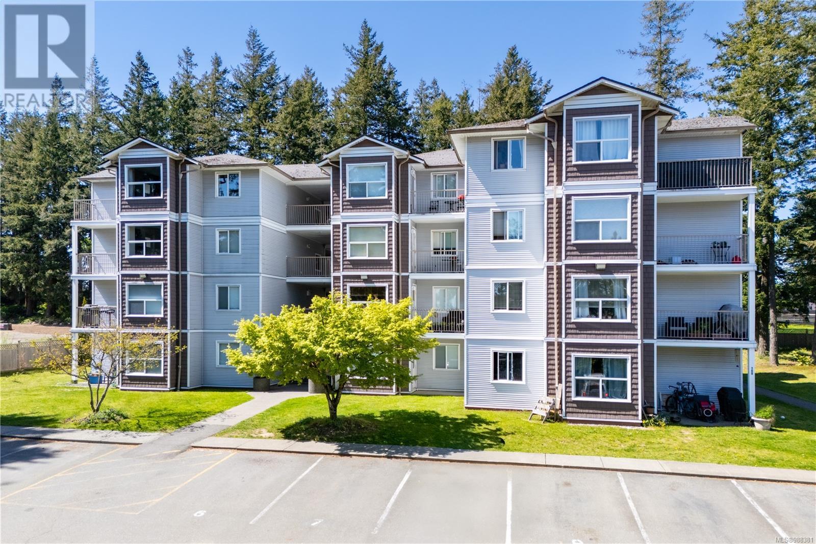 307 282 Birch St, Campbell River, British Columbia  V9W 2S3 - Photo 1 - 988381