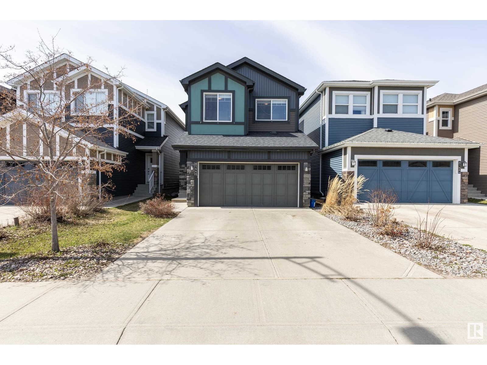 8144 225 ST NW, Edmonton, Alberta