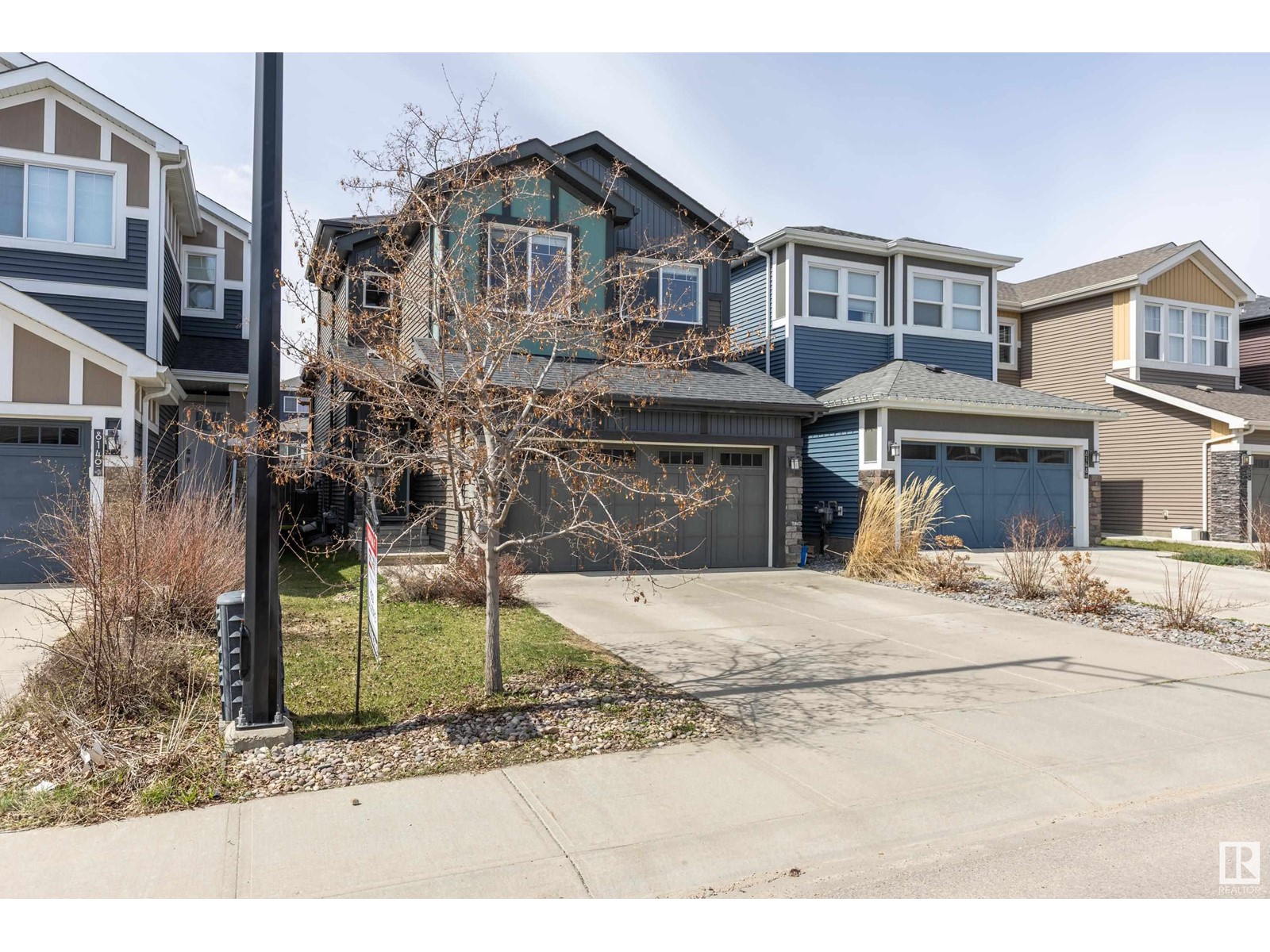 8144 225 St Nw, Edmonton, Alberta  T5T 7G6 - Photo 2 - E4433803